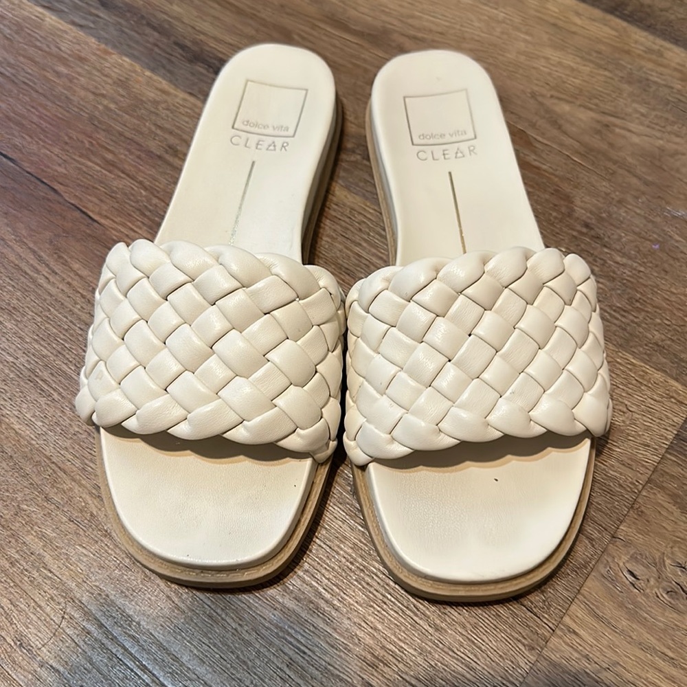 Dolce Vita Sandals